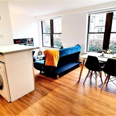 Cliftonville Heights - 2 Bed Home Away From Home Northampton Buitenkant foto