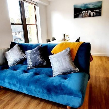 Cliftonville Heights - 2 Bed Home Away From Home Northampton Buitenkant foto