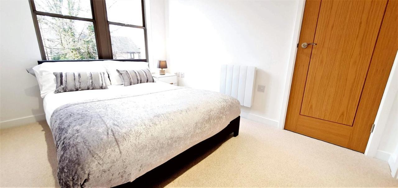 Cliftonville Heights - 2 Bed Home Away From Home Northampton Buitenkant foto